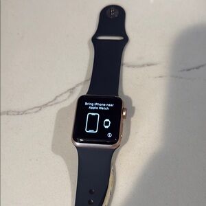 Apple Watch Series 3